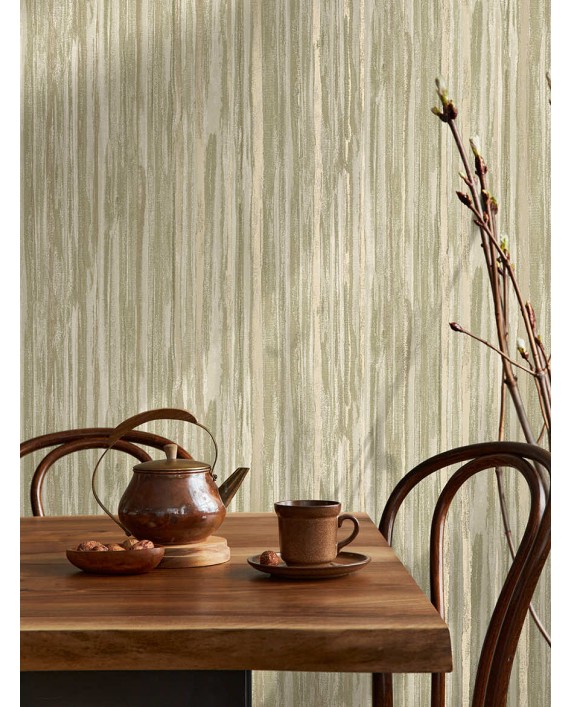 Tapetai "Calico Sage 66213"
